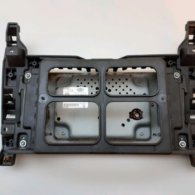 Afficheur digital occasion  Jaguar E-PACE (X540) 2.0 d150 awd (2017)   C2D53785  2