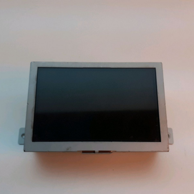 Afficheur digital occasion  Ford TRANSIT COURIER B460 Camionnette/Monospace 1.5 tdci (2014)   2247549  1