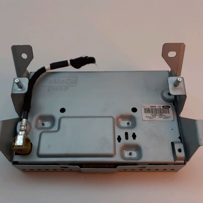 Afficheur digital occasion  Ford TRANSIT COURIER B460 Camionnette/Monospace 1.5 tdci (2014)   2247549  2