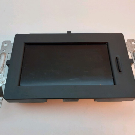 Afficheur digital occasion  Renault KOLEOS I (HY_) 2.0 dci (hy0k) (2008)   259154618r 