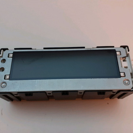 Afficheur digital occasion  Citroën C4 II (NC_) 1.6 hdi 110 (2009) 5 portes   6155JJ 