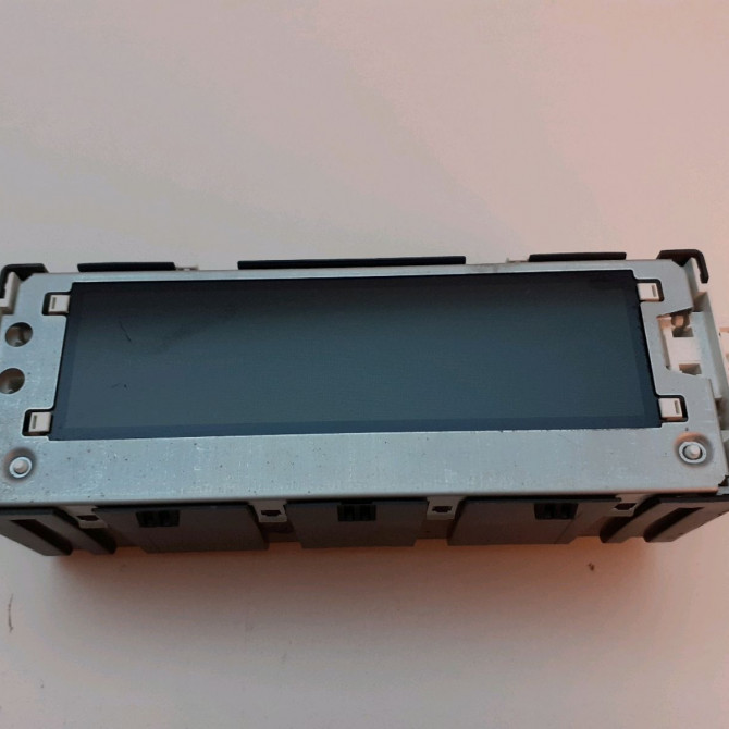 Afficheur digital occasion  Citroën C4 II (NC_) 1.6 hdi 110 (2009) 5 portes   6155JJ  1