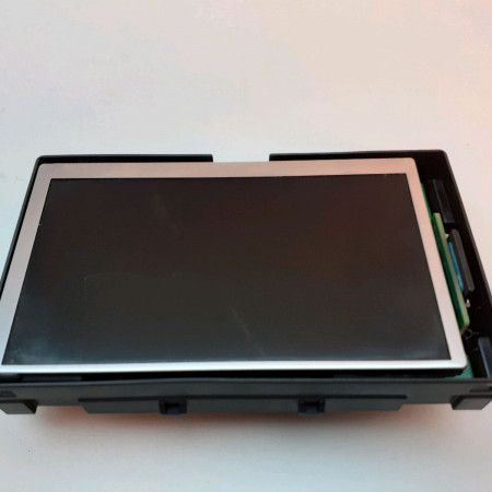 Afficheur digital occasion  Renault MEGANE III 3/5 portes (BZ0/1_, B3_) 1.5 dci (bz09, bz0d, bz1w, bz29, bz14) (2009) 5 portes   259153411R 