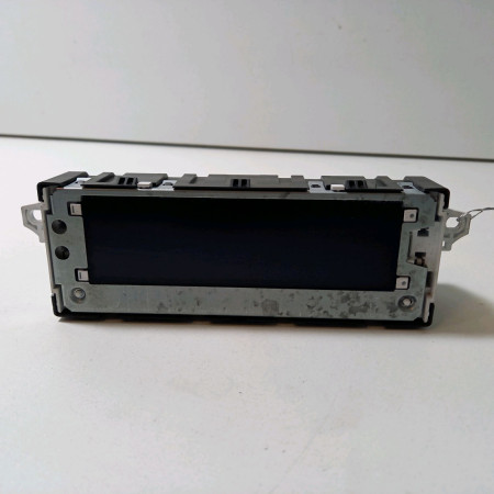 Afficheur digital occasion  Citroën C3 III Van (SX_, SY_) Bluehdi 100 (2019)   9830084880 