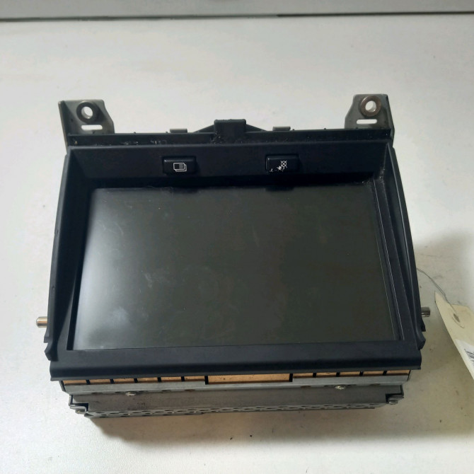 Afficheur digital occasion  Land rover RANGE ROVER SPORT I (L320) 2.7 d 4x4 (2005-2013)   LR012984  1