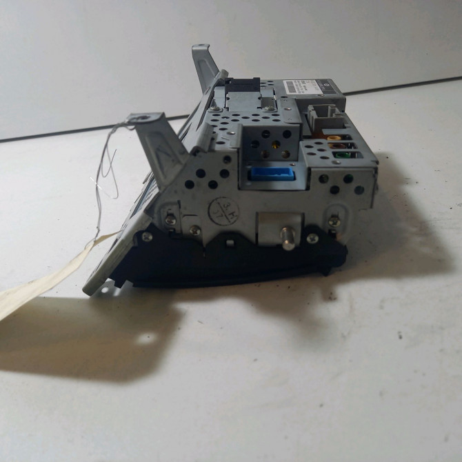 Afficheur digital occasion  Land rover RANGE ROVER SPORT I (L320) 2.7 d 4x4 (2005-2013)   LR012984  4