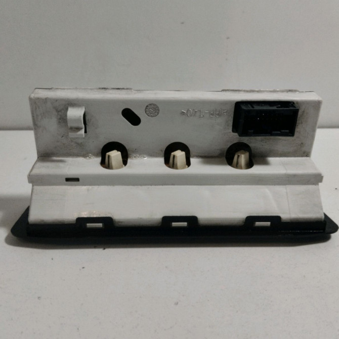 Afficheur digital occasion  Peugeot 206 3/5 portes (2A/C) 1.4 hdi eco 70 (2001-2009) 5 portes   96564642XT  3