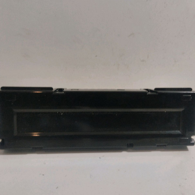 Afficheur digital occasion  Opel ASTRA J (P10) 1.4 (68) (2009-2015)   42507400  1