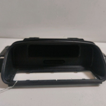 Afficheur digital occasion  Renault CLIO II (BB_, CB_) 1.2 16v (bb05, bb0w, bb11, bb27, bb2t, bb2u, bb2v, cb05,... (2001-2016) 3 portes   8200028634 