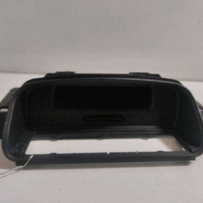 Afficheur digital occasion  Renault CLIO II (BB_, CB_) 1.2 16v (bb05, bb0w, bb11, bb27, bb2t, bb2u, bb2v, cb05,... (2001-2016) 3 portes   8200028634  1