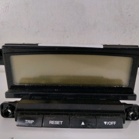 Afficheur digital occasion  Kia CEE'D SW (ED) 1.6 crdi 115 (2007-2012)   957101h100 