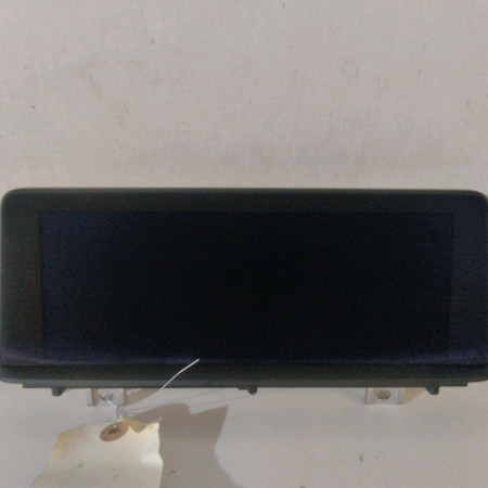 Afficheur digital occasion  Bmw 3 Gran Turismo (F34) 320 d xdrive (2013-2015)   65509387453 