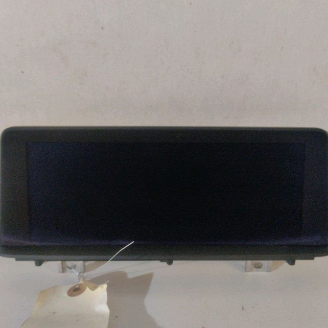 Afficheur digital occasion  Bmw 3 Gran Turismo (F34) 320 d xdrive (2013-2015)   65509387453  1