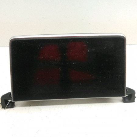 Afficheur digital occasion  Peugeot 3008 SUV (MC_, MR_, MJ_, M4_) 1.5 bluehdi 130 (2018) 5 portes   9830424280 