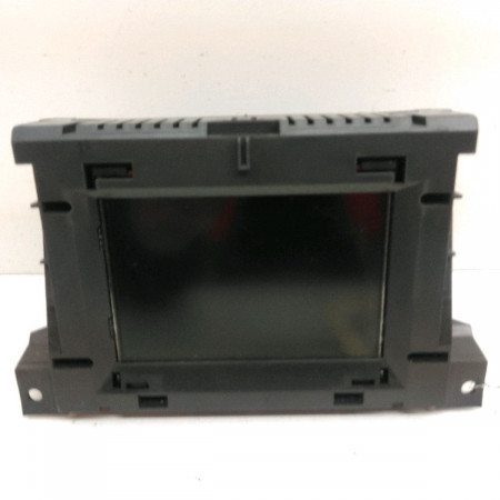 Afficheur digital occasion  Opel ZAFIRA / ZAFIRA FAMILY B (A05) 1.7 cdti (m75) (2008-2015)   13275954 