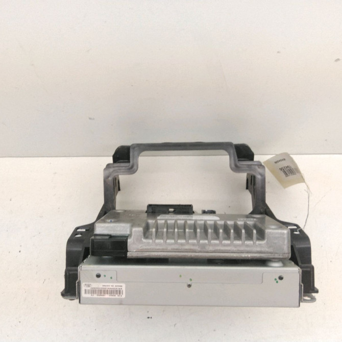 Afficheur digital occasion  Ford FOCUS III 1.0 ecoboost (2012-2017)   DM5T14F239AP  4