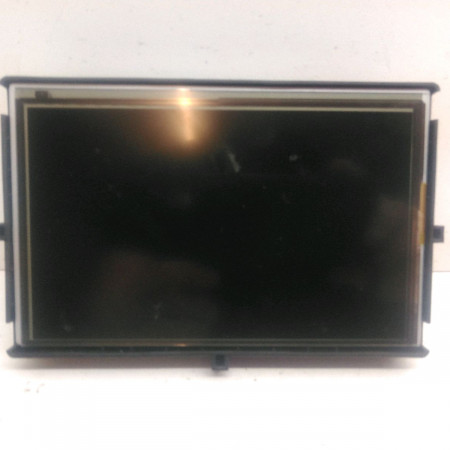 Afficheur digital occasion  Renault CLIO IV (BH_) 1.2 tce 120 (bhau) (2016)   259152544R 