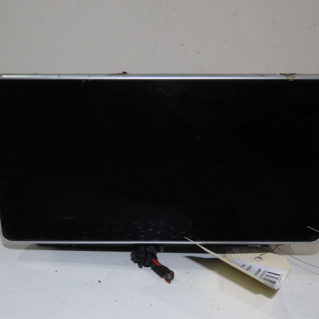 Afficheur digital occasion  Audi A4 B9 (8W2, 8WC) 35 tfsi mild hybrid (2018)   8W0919605 