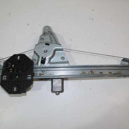 Mecanisme+moteur leve-glace arg occasion  Dacia SANDERO II 1.5 dci (2012) 5 portes   827211031R 