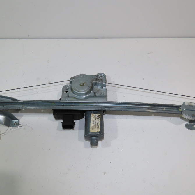 Mecanisme+moteur leve-glace arg occasion  Opel ZAFIRA / ZAFIRA FAMILY B (A05) 1.7 cdti (m75) (2008-2015) 5 portes   13132231  1