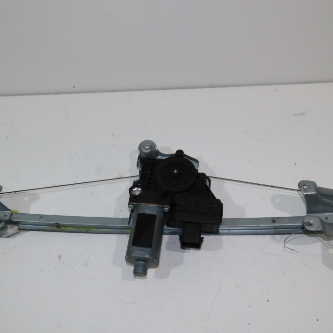 Mecanisme+moteur leve-glace arg occasion  Opel ZAFIRA / ZAFIRA FAMILY B (A05) 1.7 cdti (m75) (2008-2015) 5 portes   13132231  3