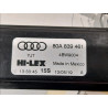 Mecanisme+moteur leve-glace arg occasion  Audi Q5 (FYB, FYG) 50 tdi quattro (2019-2020)   80A839461  miniature 3