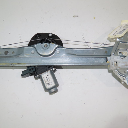 Mecanisme+moteur leve-glace arg occasion  Renault SCÉNIC IV (J9_) 1.7 blue dci 150 (j9a7, j9a8) (2018)   827213658R 