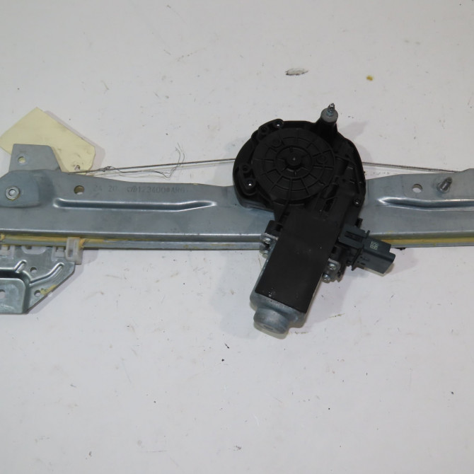 Mecanisme+moteur leve-glace arg occasion  Renault SCÉNIC IV (J9_) 1.7 blue dci 150 (j9a7, j9a8) (2018)   827213658R  3