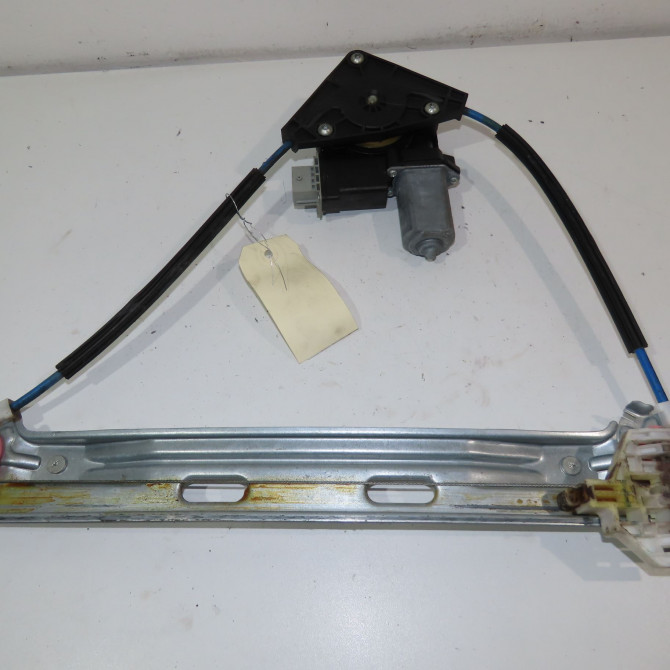 Mecanisme+moteur leve-glace arg occasion  Fiat 500L (351_, 352_) 1.4 (199lyb1b) (2012)   51980516  1