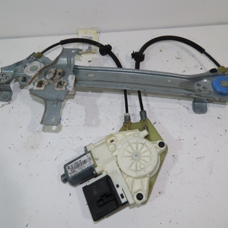 Mecanisme+moteur leve-glace ard occasion  Renault MEGANE III 3/5 portes (BZ0/1_, B3_) 1.5 dci (bz09, bz0d, bz1w, bz29, bz14) (2009) 5 portes   827200003R 