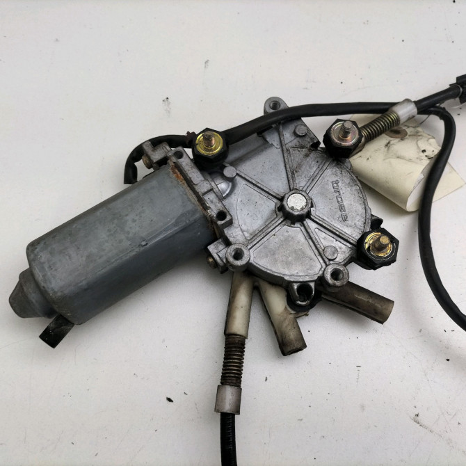 Mecanisme+moteur leve-glace ard occasion  Audi 100 C3 A trois volumes (443, 444) 1.8 (1983-1989)   443839398D  4