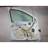 Porte avant gauche occasion  Renault CLIO III (BR0/1, CR0/1) 1.5 dci (br17, cr17) (2005-2012) 5 portes   7751479112  miniature 3