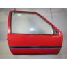 Porte avant droite occasion  Peugeot 106 I (1A, 1C) 1.0 (1991-1996)   9004E8  miniature 4