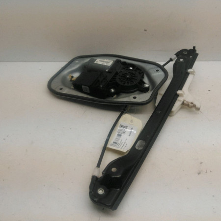 Mecanisme+moteur leve-glace arg occasion  Volkswagen vw GOLF V (1K1) 1.9 tdi (2003-2008) 5 portes   1K4839461A 