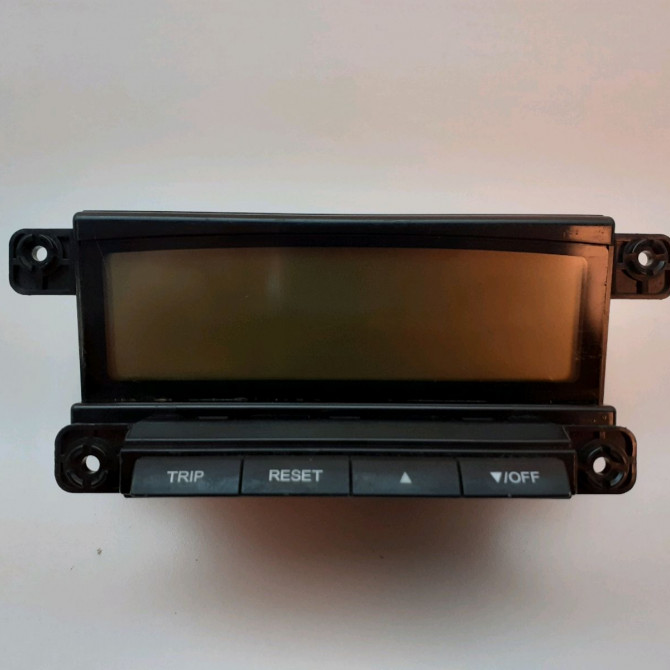 Afficheur digital occasion  Kia CEE'D SW (ED) 1.6 crdi 90 (2007-2012)   957101h100  1