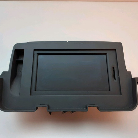 Afficheur digital occasion  Renault MEGANE III Coupé (DZ0/1_) 1.5 dci (dz09, dz0d, dz1f, dz1g, dz14, dz29) (2009-2015) 3 portes   905039428R 