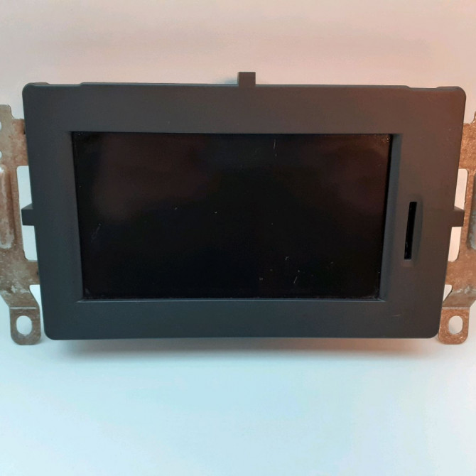 Afficheur digital occasion  Renault KOLEOS I (HY_) 2.0 dci (hy0k) (2008)   259154618r  1