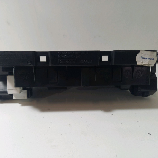 Afficheur digital occasion  Renault MEGANE III 3/5 portes (BZ0/1_, B3_) 1.5 dci (bz09, bz0d, bz1w, bz29, bz14) (2009) 5 portes   259150931R  4