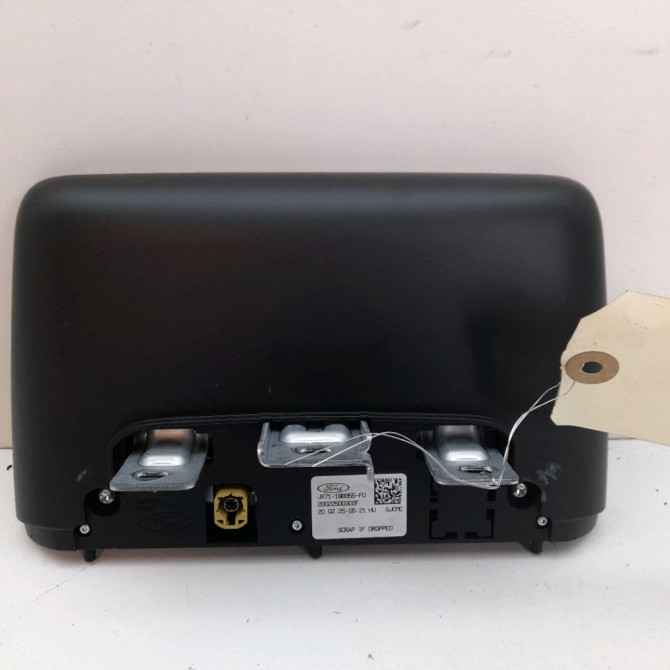 Afficheur digital occasion  Ford FOCUS IV Turnier (HP) 2.0 ecoblue (2018)   jx7118b955fd  3