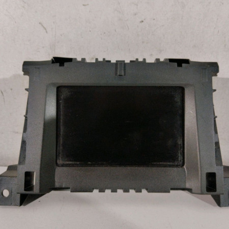 Afficheur digital occasion  Opel ASTRA H TwinTop (A04) 1.9 cdti (l67) (2005-2010)   13111166 