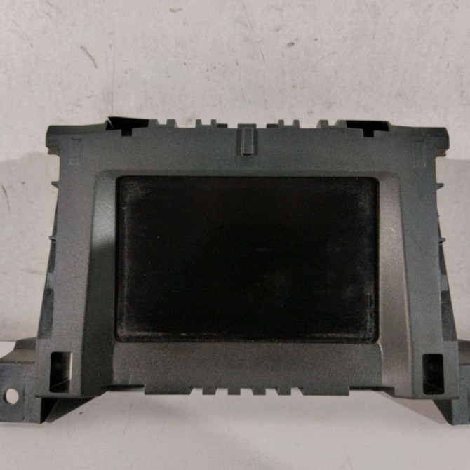 Afficheur digital occasion  Opel ASTRA H TwinTop (A04) 1.9 cdti (l67) (2005-2010)   13111166  1