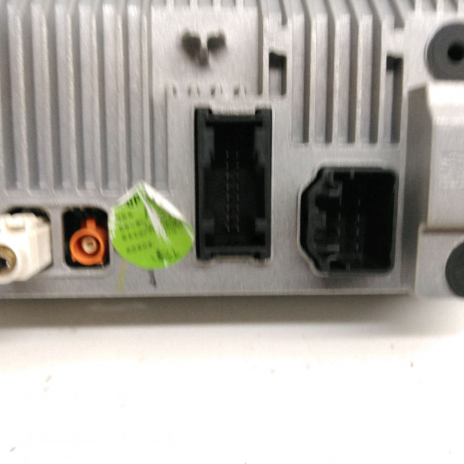 Afficheur digital occasion  Peugeot 208 II (UB_, UP_, UW_, UJ_) 1.2 puretech 75 (2019)   1680319180  4