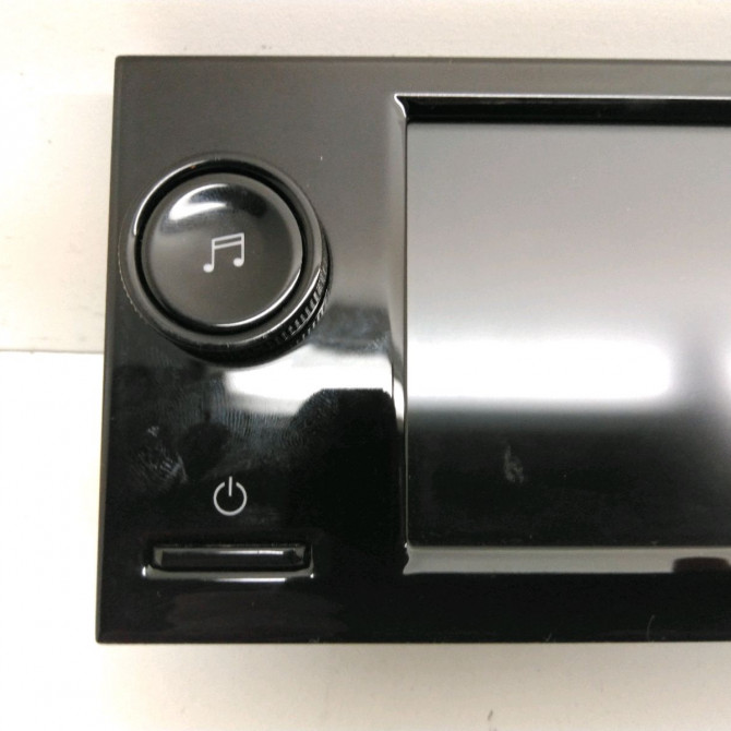 Afficheur digital occasion  Peugeot 208 II (UB_, UP_, UW_, UJ_) 1.2 puretech 75 (2019)   1680319180  5