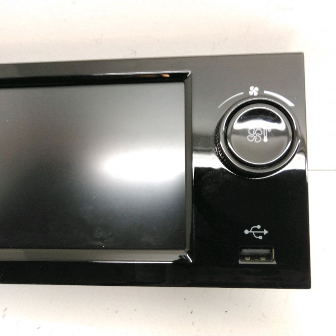 Afficheur digital occasion  Peugeot 208 II (UB_, UP_, UW_, UJ_) 1.2 puretech 75 (2019)   1680319180  6