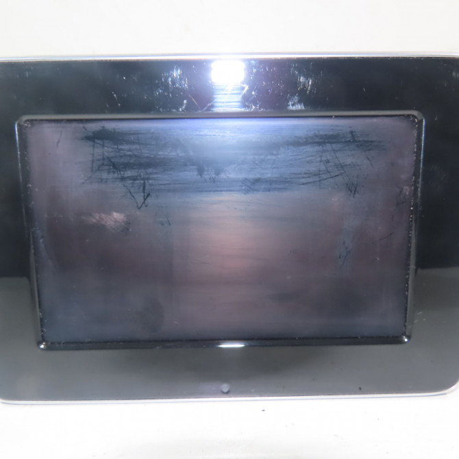 Afficheur digital occasion  Mercedes-benz CLASSE A (W176) A 200 cdi / d (176.008) (2014-2018)     1