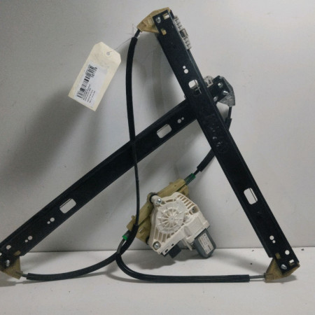 Mecanisme+moteur leve-glace ard occasion  Audi Q7 (4LB) 3.0 tdi quattro (2006-2008) 5 portes   4L0839462D 
