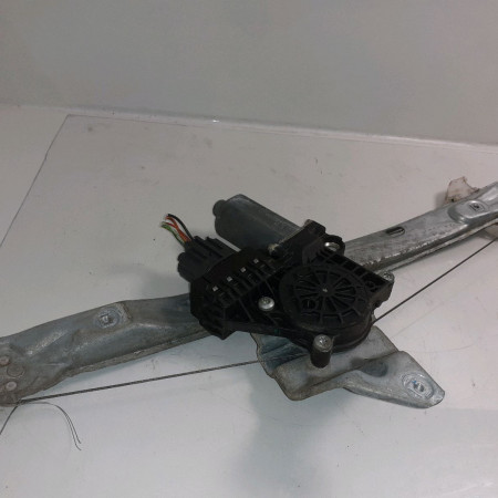 Mecanisme+moteur leve-glace arg occasion  Jaguar X-TYPE I (X400) 2.0 d (2003-2009) 4 portes   C2S37072 