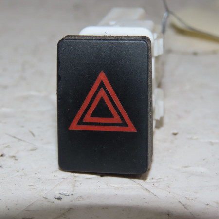 Bouton de warning occasion  Nissan QASHQAI / QASHQAI +2 I (J10, NJ10, JJ10E) 1.6 dci (2011-2013) 5 portes   25290BR00A 