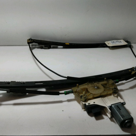 Mecanisme+moteur leve-glace avg occasion  Audi Q7 (4LB) 3.0 tdi quattro (2006-2008) 5 portes   4L0837461E 