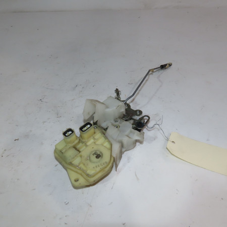 Serrure porte avg occasion  Honda JAZZ II (GD_, GE3, GE2) 1.4 idsi (ge3, gd1) (2006-2008)   72152SENH02 